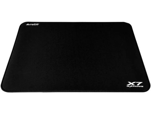 Коврик для мыши A4Tech X7 Pad X7-300MP Большой черный